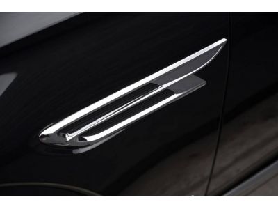 Bentley Flying spur W12 twin turbo AAS full specปี21 รถออกศูน AAs waranty เหลือเต็มๆ ใช้งาน 9000 กิโล คันนี้สั่งออฟชั่นพิเศษ รถใหม่ 27.5 ล้าน (มีไฟแนนซ์เหลือ 22ล้าน) รูปที่ 8